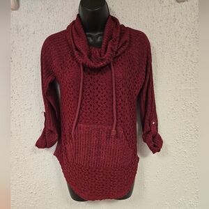 No Boundries- Women's Knit Top